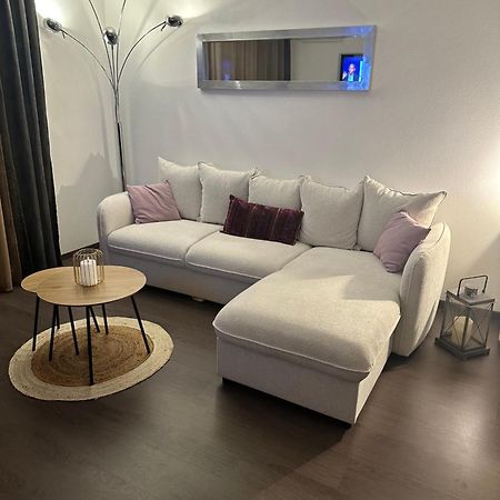 Joli T2 Recent 'Le Vivaldi' Apartment อฌักซิโอ้ ภายนอก รูปภาพ