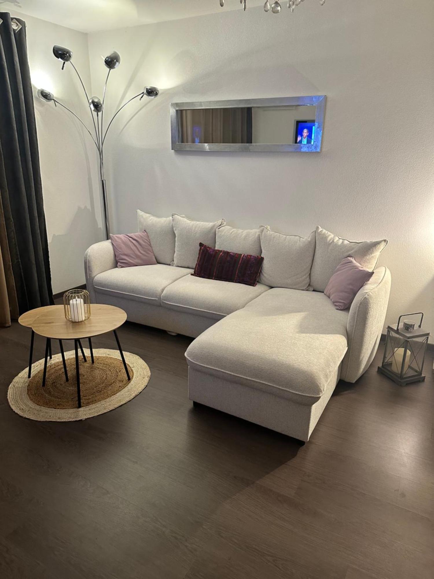 Joli T2 Recent 'Le Vivaldi' Apartment อฌักซิโอ้ ภายนอก รูปภาพ